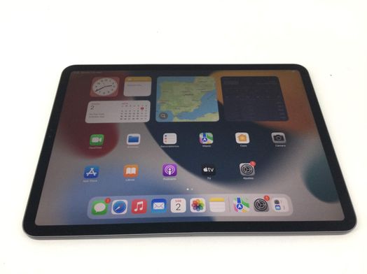 ipad apple ipad pro (wi-fi) (a2228) 128gb (11,0) (2nd generation)