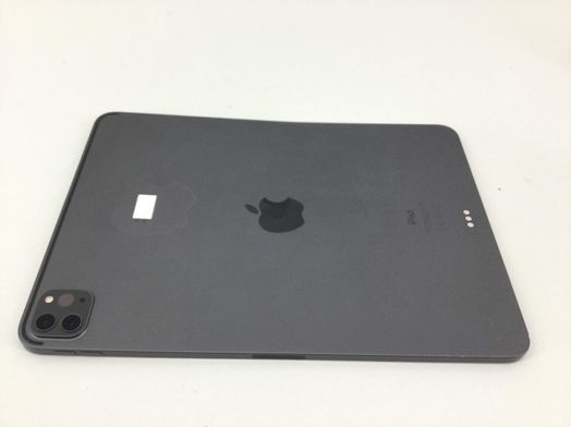 ipad apple ipad pro (wi-fi) (a2228) 128gb (11,0) (2nd generation)