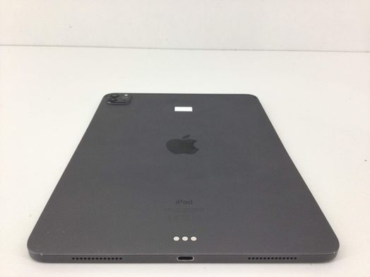 ipad apple ipad pro (wi-fi) (a2228) 128gb (11,0) (2nd generation)