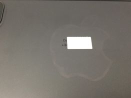 ipad apple ipad pro (wi-fi) (a2228) 128gb (11,0) (2nd generation)