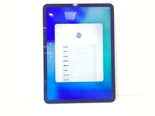 ipad apple ipad pro (wi-fi) (a2228) 128gb (11,0) (2nd generation)