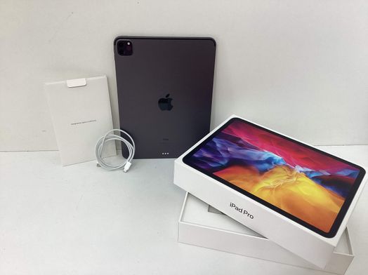 ipad apple ipad pro (wi-fi) (a2228) 128gb (11,0) (2nd generation)