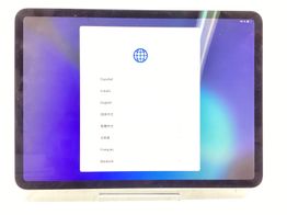 ipad apple ipad pro (wi-fi) (a2228) 256gb (11,0) (2nd generation)