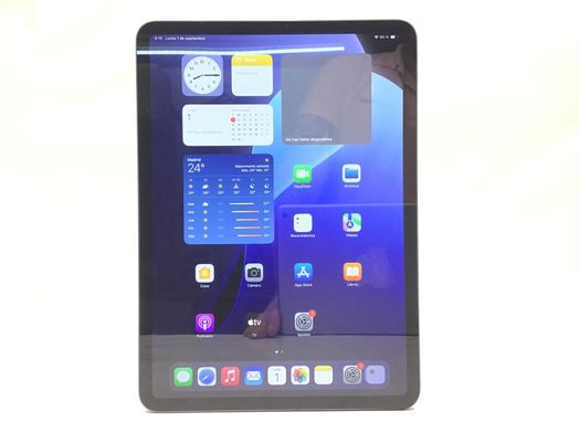 ipad apple ipad pro (wi-fi) (a2228) 256gb (11,0) (2nd generation)