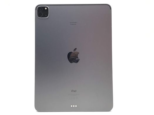 ipad apple ipad pro (wi-fi) (a2228) 256gb (11,0) (2nd generation)