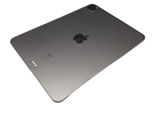 ipad apple ipad pro (wi-fi) (a2228) 256gb (11,0) (2nd generation)