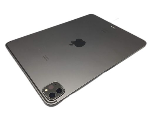 ipad apple ipad pro (wi-fi) (a2228) 256gb (11,0) (2nd generation)