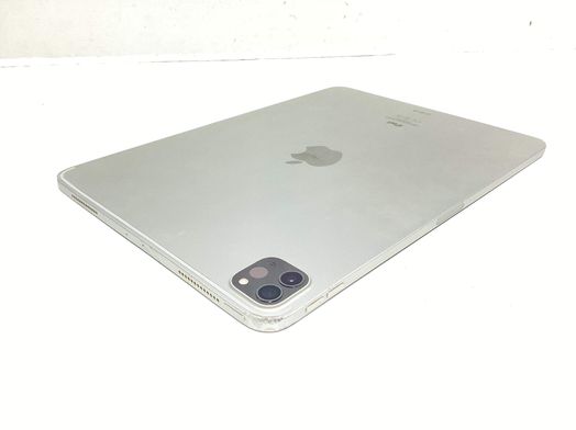 ipad apple ipad pro (wi-fi) (a2228) 256gb (11,0) (2nd generation)