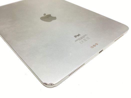 ipad apple ipad pro (wi-fi) (a2228) 256gb (11,0) (2nd generation)