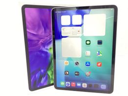 ipad apple ipad pro (wi-fi) (a2228) 256gb (11,0) (2nd generation)