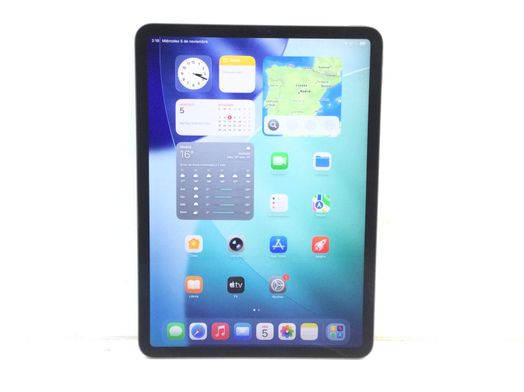 ipad apple ipad pro (wi-fi) (a2228) 256gb (11,0) (2nd generation)