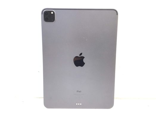 ipad apple ipad pro (wi-fi) (a2228) 256gb (11,0) (2nd generation)