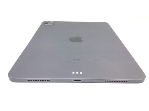 ipad apple ipad pro (wi-fi) (a2228) 256gb (11,0) (2nd generation)