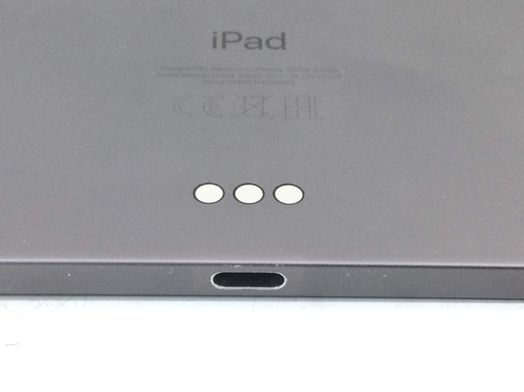 ipad apple ipad pro (wi-fi) (a2228) 256gb (11,0) (2nd generation)