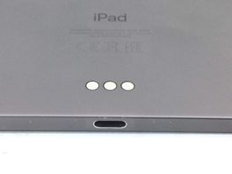 ipad apple ipad pro (wi-fi) (a2228) 256gb (11,0) (2nd generation)