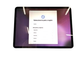ipad apple ipad pro (wi-fi) (a2228) 512gb (11,0) (2nd generation)