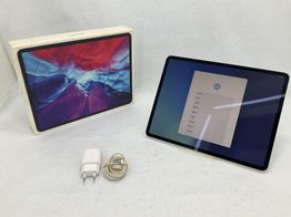 ipad apple ipad pro (wi-fi) (a2229) 128gb (12,9) (4th generation)