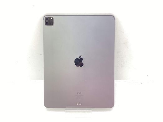 ipad apple ipad pro (wi-fi) (a2229) 128gb (12,9) (4th generation)