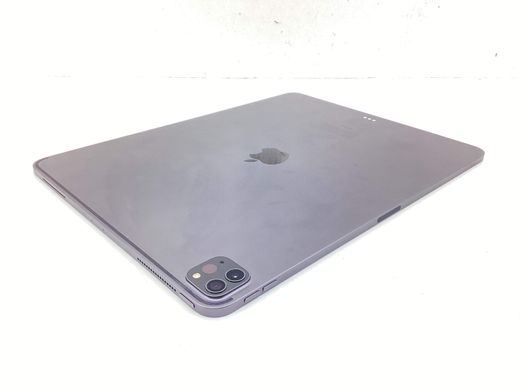 ipad apple ipad pro (wi-fi) (a2229) 128gb (12,9) (4th generation)