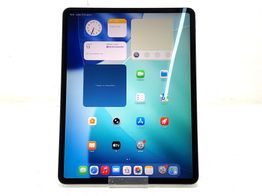 ipad apple ipad pro (wi-fi) (a2229) 128gb (12,9) (4th generation)