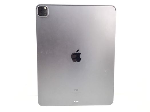 ipad apple ipad pro (wi-fi) (a2229) 128gb (12,9) (4th generation)