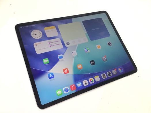ipad apple ipad pro (wi-fi) (a2229) 128gb (12,9) (4th generation)