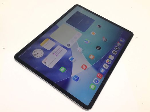 ipad apple ipad pro (wi-fi) (a2229) 128gb (12,9) (4th generation)