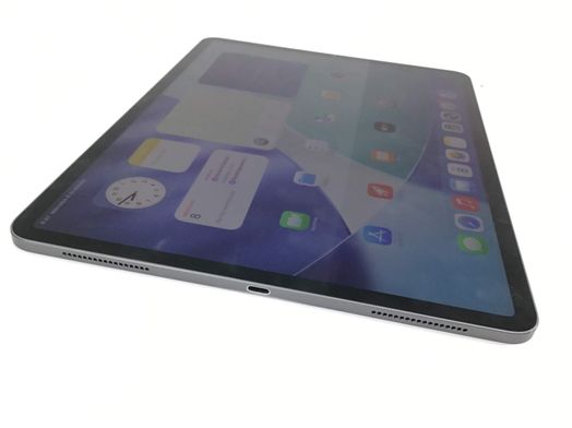 ipad apple ipad pro (wi-fi) (a2229) 128gb (12,9) (4th generation)