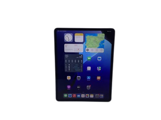 ipad apple ipad pro (wi-fi) (a2229) 128gb (12,9) (4th generation)