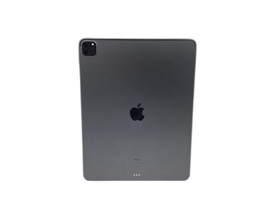 ipad apple ipad pro (wi-fi) (a2229) 128gb (12,9) (4th generation)