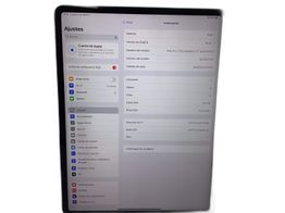 ipad apple ipad pro (wi-fi) (a2229) 128gb (12,9) (4th generation)