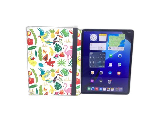 ipad apple ipad pro (wi-fi) (a2229) 128gb (12,9) (4th generation)