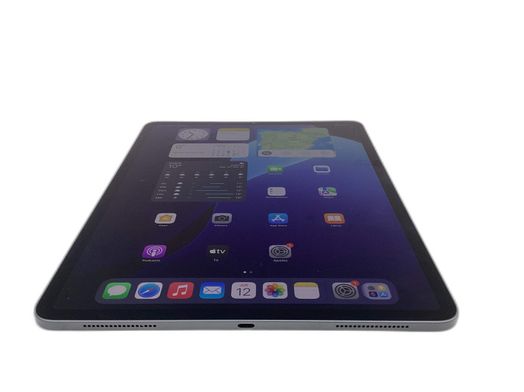 ipad apple ipad pro (wi-fi) (a2229) 128gb (12,9) (4th generation)