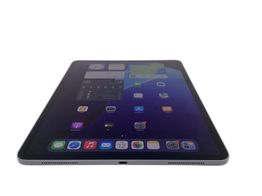 ipad apple ipad pro (wi-fi) (a2229) 128gb (12,9) (4th generation)