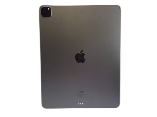 ipad apple ipad pro (wi-fi) (a2229) 256gb (12,9) (4th generation)