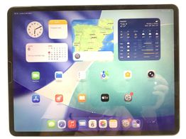 ipad apple ipad pro (wi-fi) (a2229) 256gb (12,9) (4th generation)