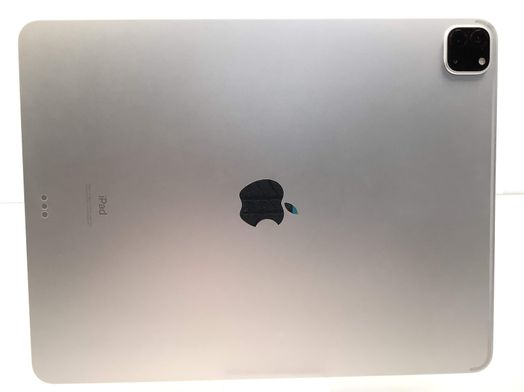 ipad apple ipad pro (wi-fi) (a2229) 256gb (12,9) (4th generation)