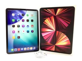 ipad apple ipad pro (wi-fi) (a2377) 128gb (11,0) (3rd generation)