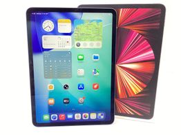 ipad apple ipad pro (wi-fi) (a2377) 128gb (11,0) (3rd generation)