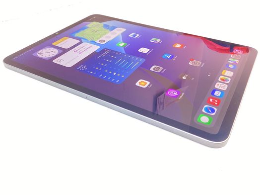 ipad apple ipad pro (wi-fi) (a2377) 128gb (11,0) (3rd generation)