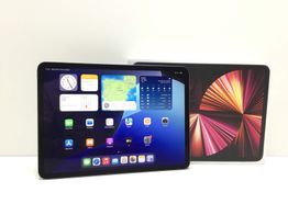 ipad apple ipad pro (wi-fi) (a2377) 128gb (11,0) (3rd generation)