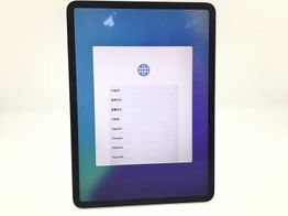 ipad apple ipad pro (wi-fi) (a2377) 128gb (11,0) (3rd generation)