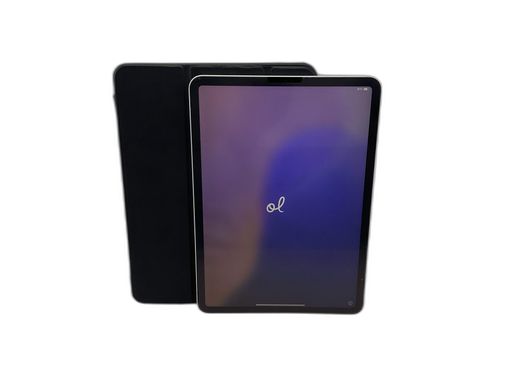 ipad apple ipad pro (wi-fi) (a2377) 128gb (11,0) (3rd generation)