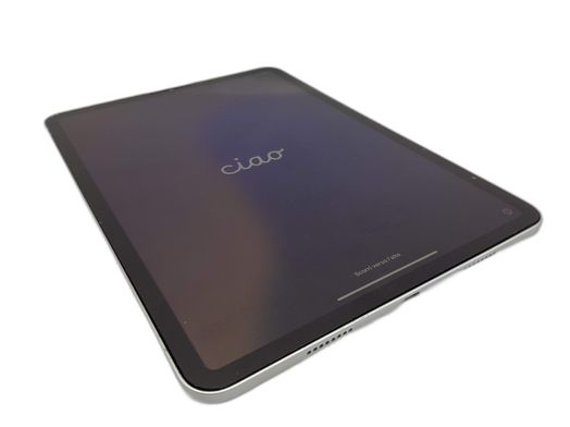 ipad apple ipad pro (wi-fi) (a2377) 128gb (11,0) (3rd generation)