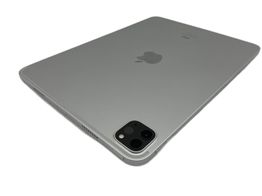 ipad apple ipad pro (wi-fi) (a2377) 128gb (11,0) (3rd generation)