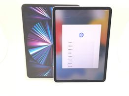 ipad apple ipad pro (wi-fi) (a2377) 128gb (11