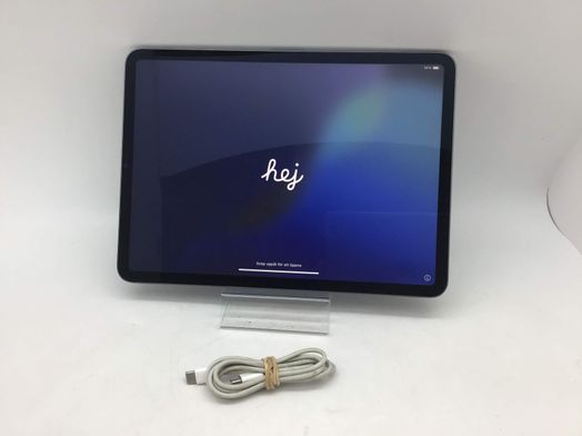 ipad apple ipad pro (wi-fi) (a2377) 256gb (11,0) (3rd generation)