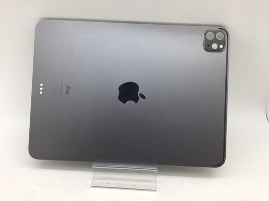 ipad apple ipad pro (wi-fi) (a2377) 256gb (11,0) (3rd generation)
