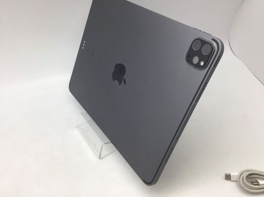 ipad apple ipad pro (wi-fi) (a2377) 256gb (11,0) (3rd generation)