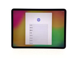 ipad apple ipad pro (wi-fi) (a2377) 256gb (11,0) (3rd generation)